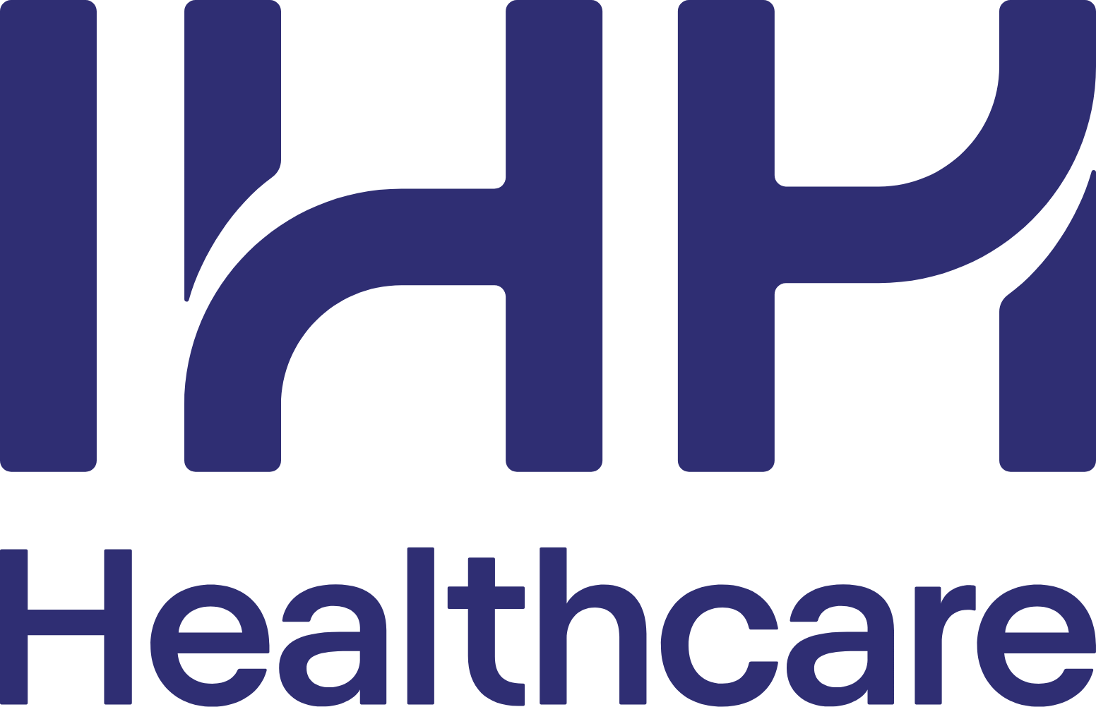 IHH Healthcare
 logo large (transparent PNG)