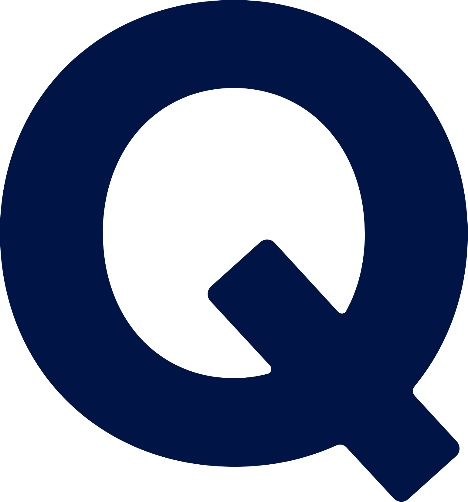 Qualitas Limited logo (PNG transparent)