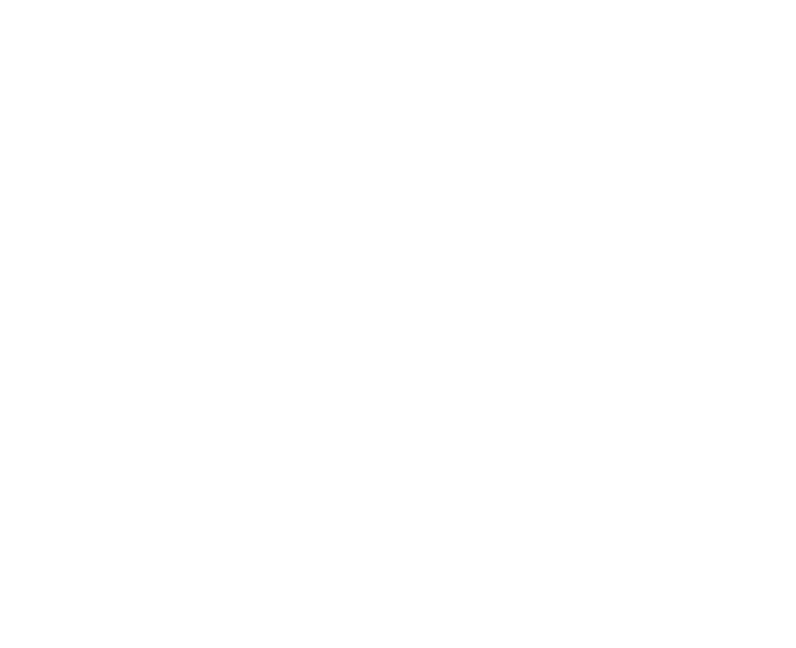 Quebecor Logo für dunkle Hintergründe (transparentes PNG)