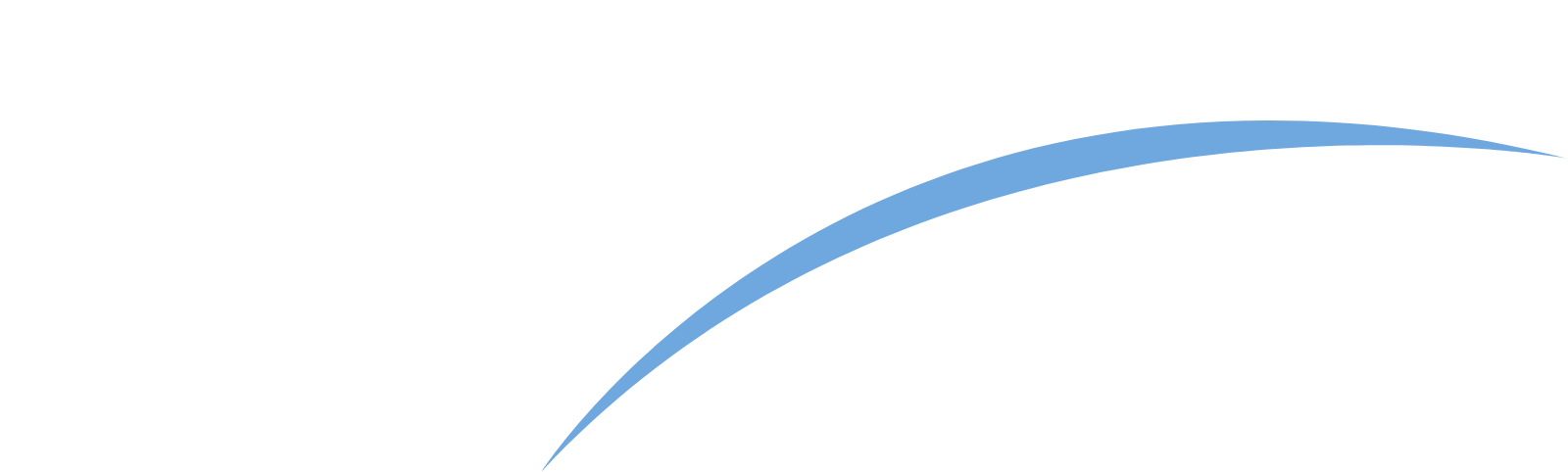 Quebecor Logo groß für dunkle Hintergründe (transparentes PNG)