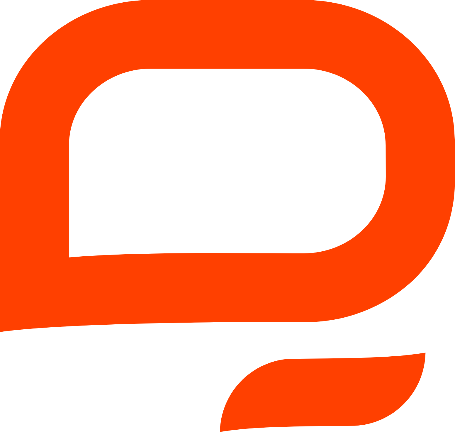 q.beyond logo (transparent PNG)