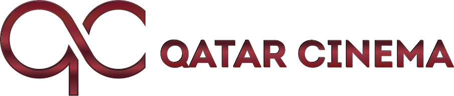 Qatar Cinema and Film Distribution Company logo large (transparent PNG)