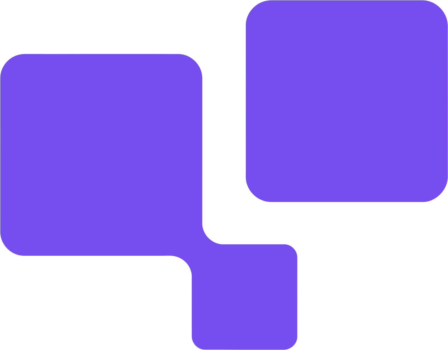QuidelOrtho logo (transparent PNG)