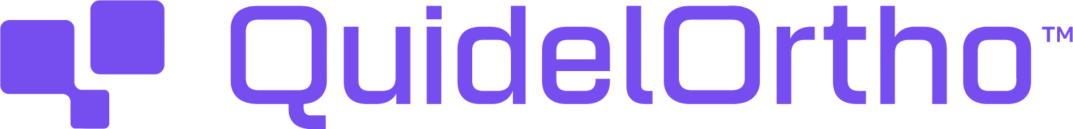 QuidelOrtho logo large (transparent PNG)
