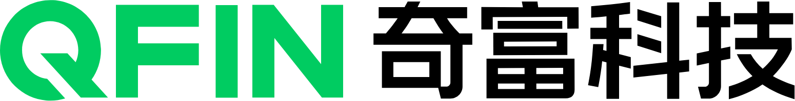 Qfin Holdings logo large (transparent PNG)