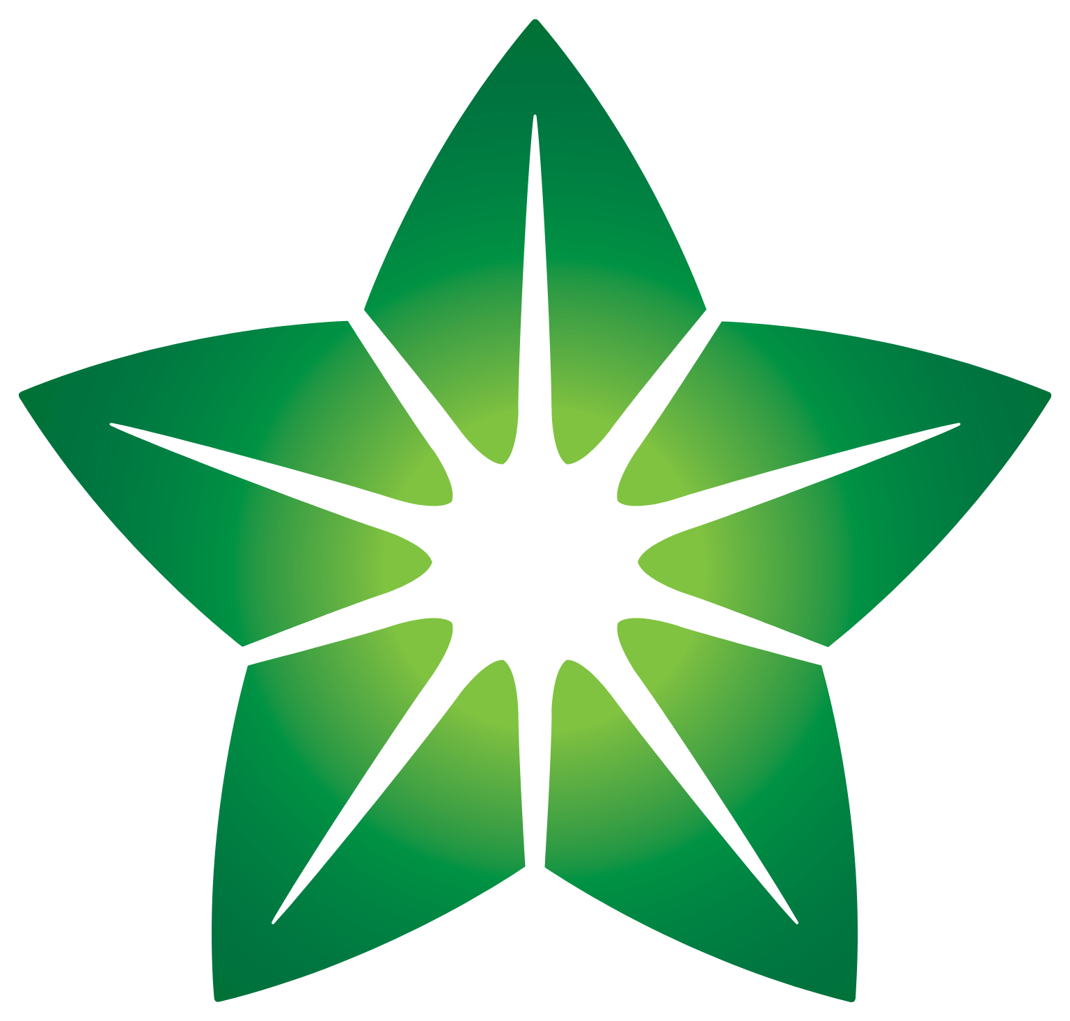 Qatar Fuel Company (WOQOD) Logo (transparentes PNG)