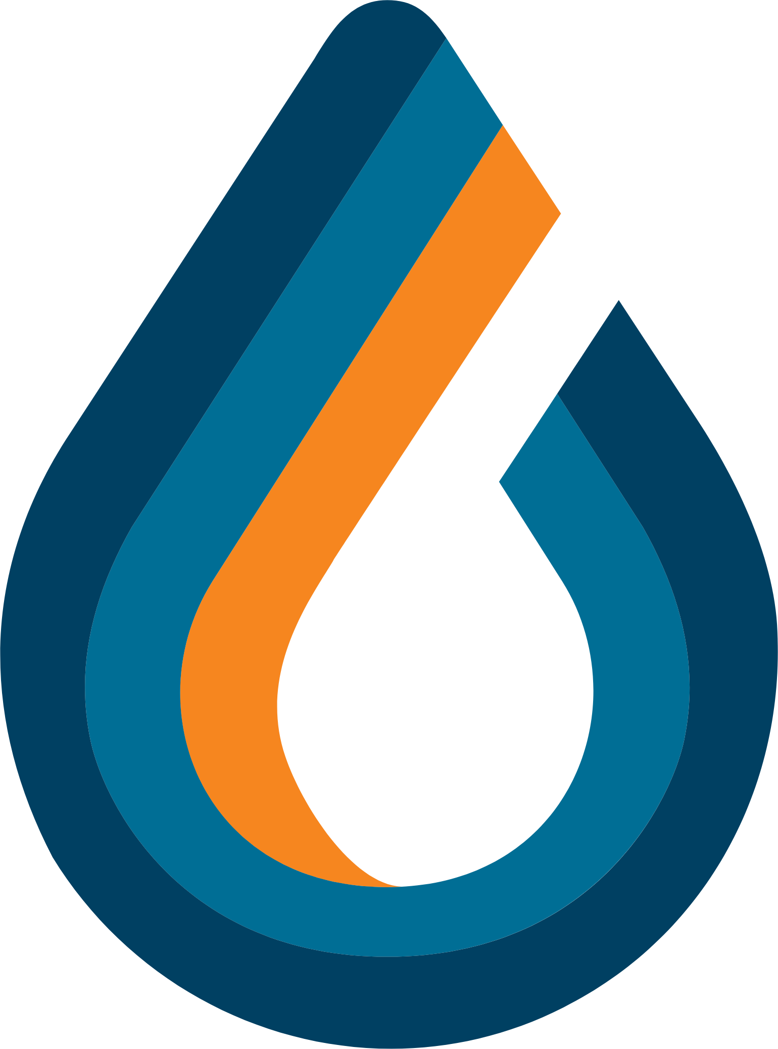 Constellation Oil Services Holding Logo (transparentes PNG)