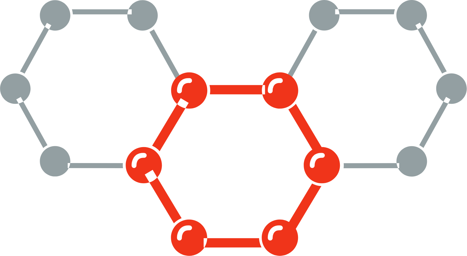 Quantum Graphite logo (transparent PNG)