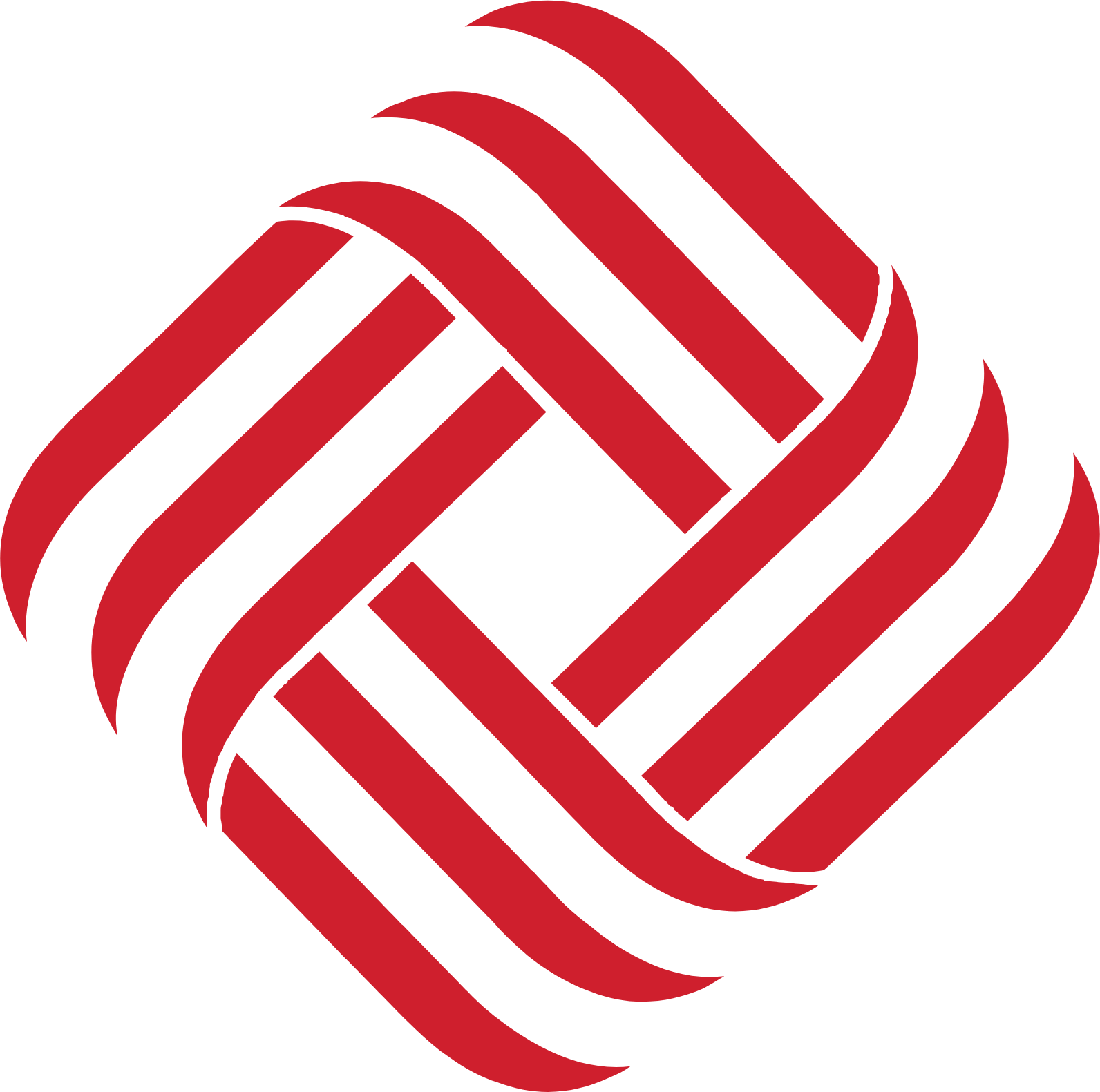 Qatar International Islamic Bank logo (transparent PNG)