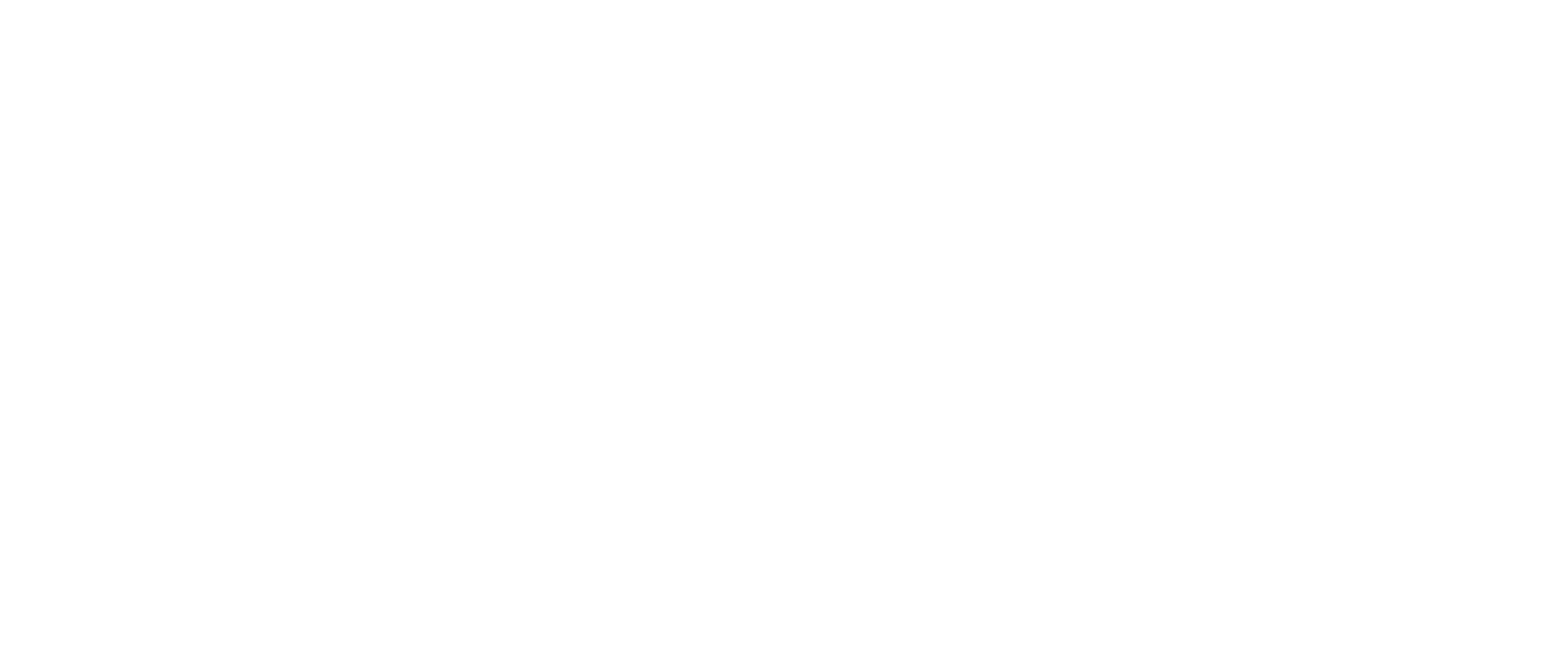 Quipt Home Medical logo fulle size on a dark background (transparent PNG)