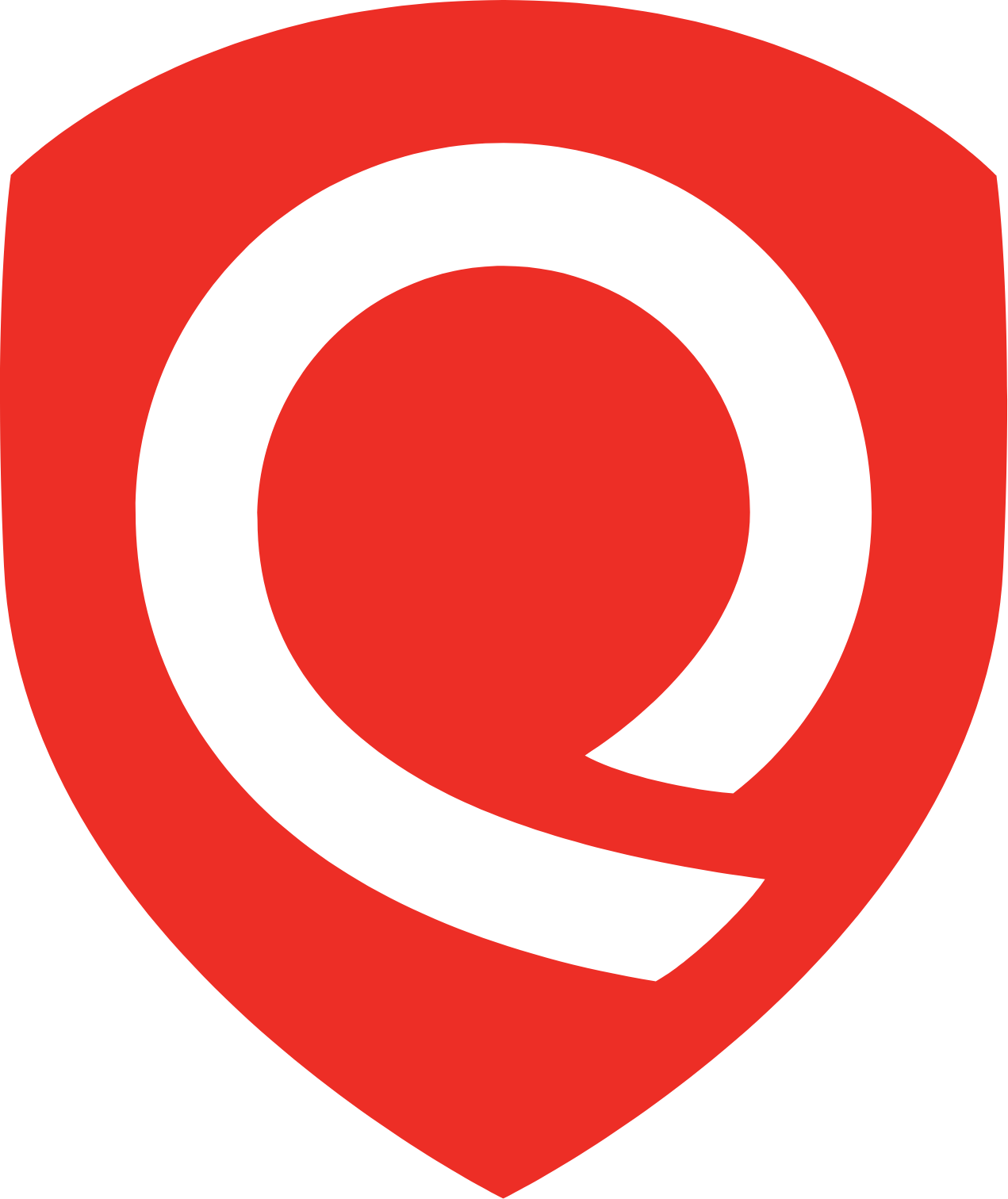 Qualys Logo (transparentes PNG)