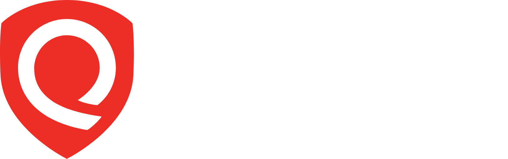 Qualys Logo groß für dunkle Hintergründe (transparentes PNG)
