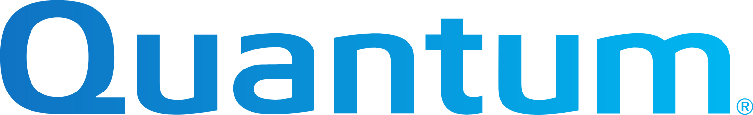 Quantum logo large (transparent PNG)