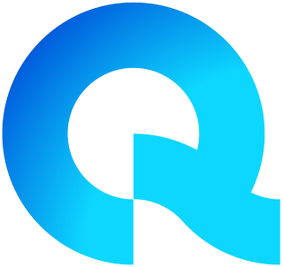 QumulusAI, Inc. Logo (transparentes PNG)