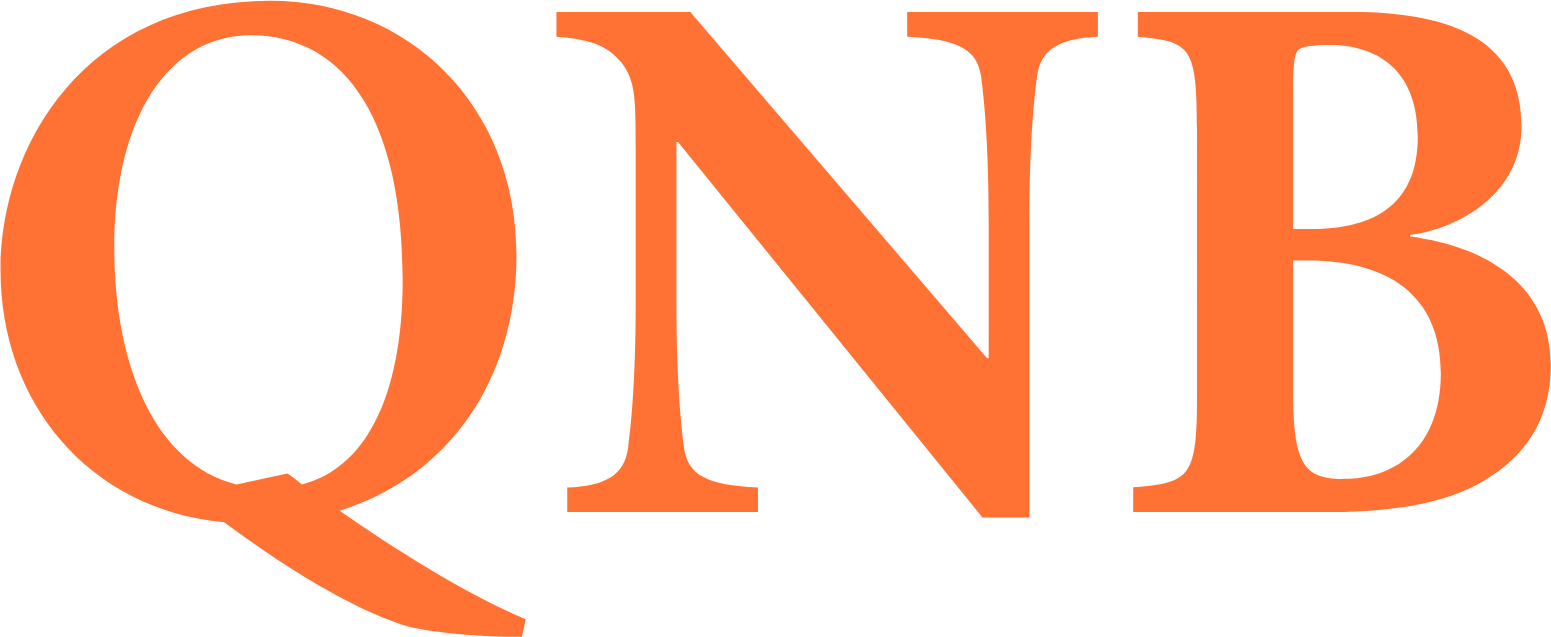QNB Corp. logo (PNG transparent)