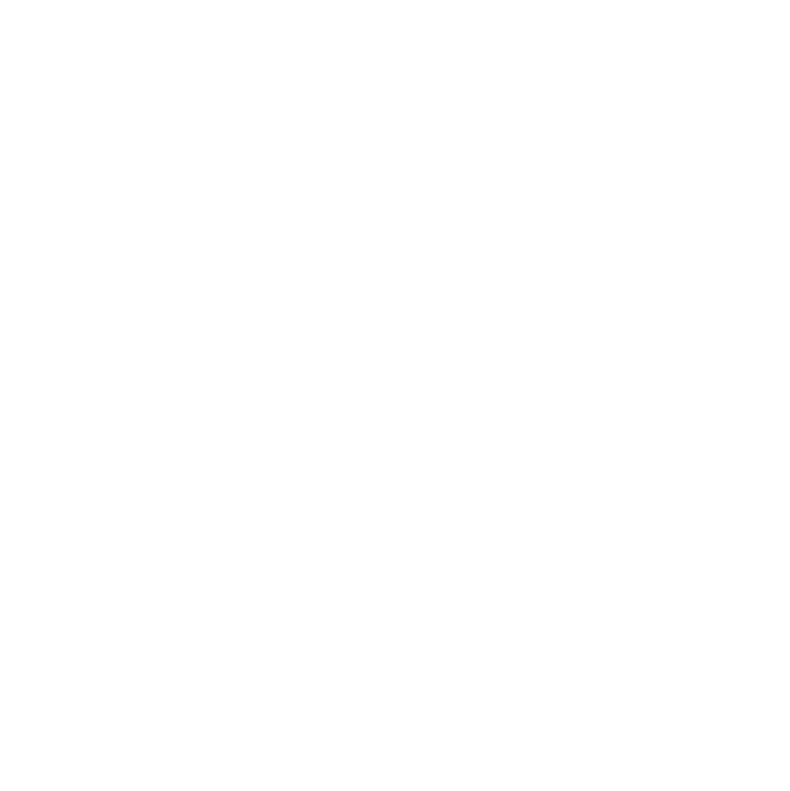 QNB Finans Finansal Kiralama (QNB Finansleasing) Logo für dunkle Hintergründe (transparentes PNG)
