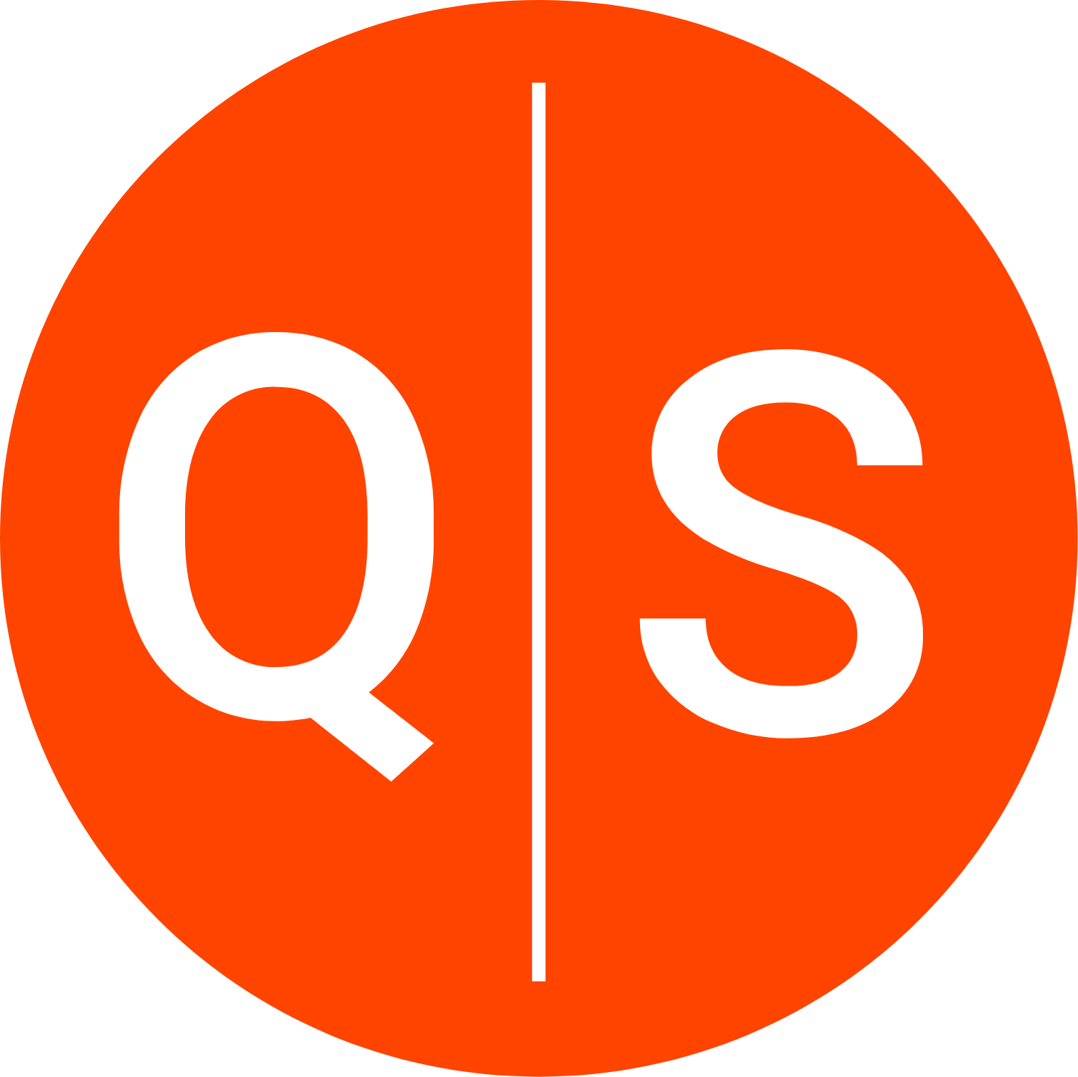 QuinStreet
 logo (PNG transparent)