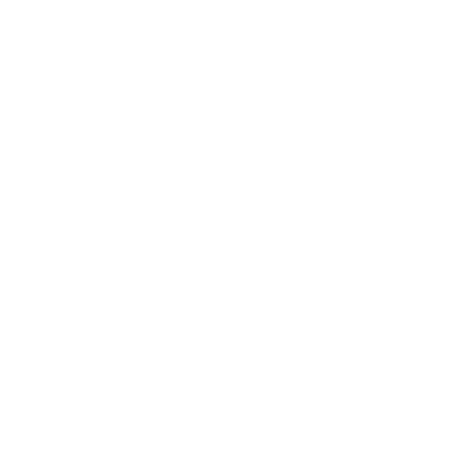 Quantinuum Inc. Logo für dunkle Hintergründe (transparentes PNG)