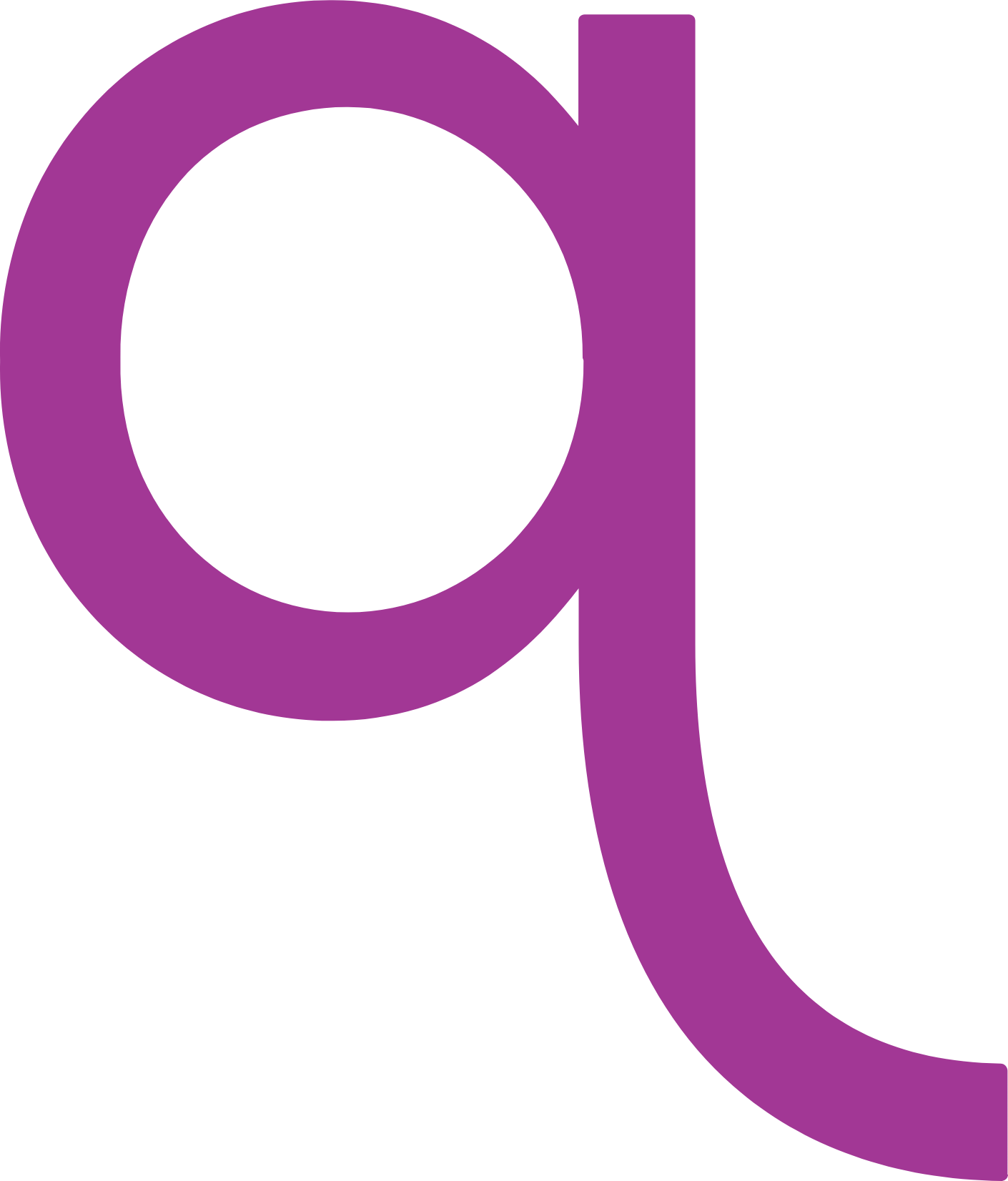 Qurate Retail Group Logo (transparentes PNG)