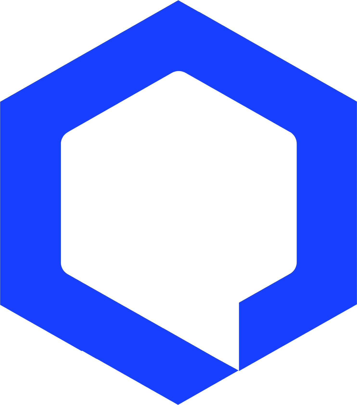 Quantum-Si Logo (transparentes PNG)