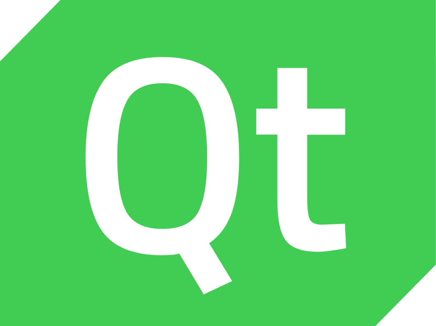Qt Group
 logo (transparent PNG)
