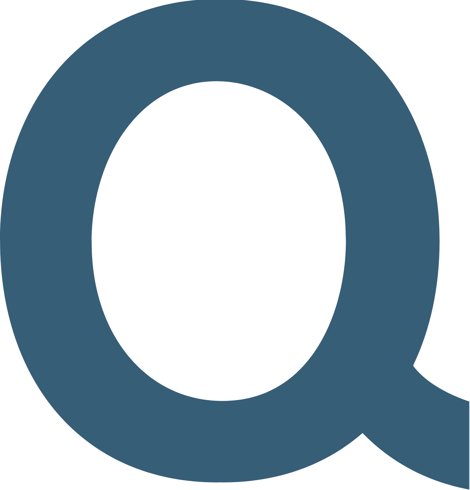 Quanterix Logo (transparentes PNG)