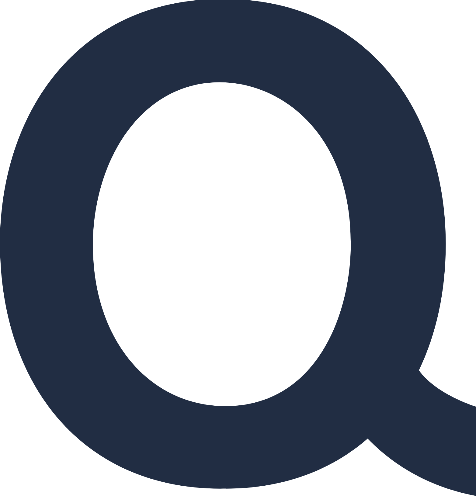 Quanterix Logo (transparentes PNG)