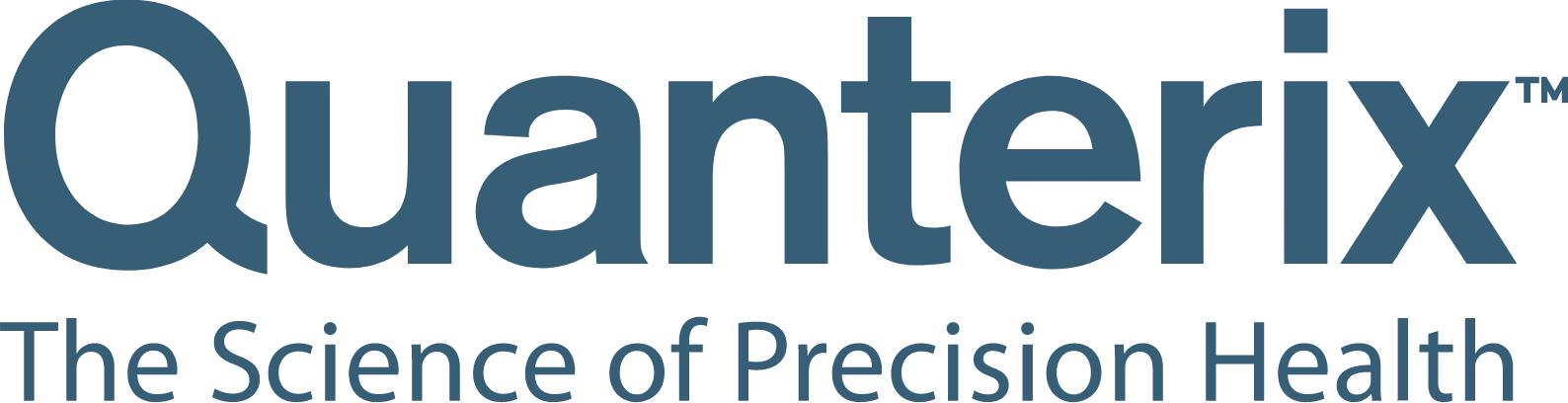 Quanterix logo large (transparent PNG)