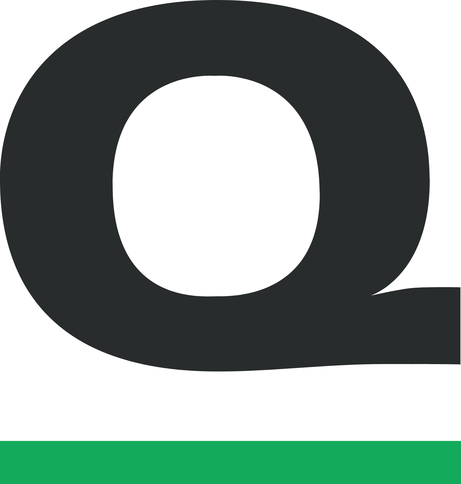 Quartix Technologies logo (transparent PNG)