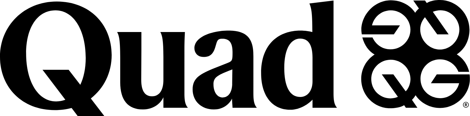 Quad logo large (transparent PNG)