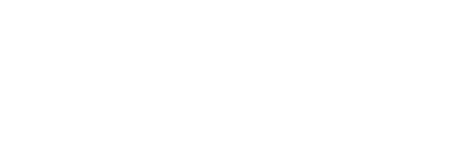 Quad logo grand pour les fonds sombres (PNG transparent)
