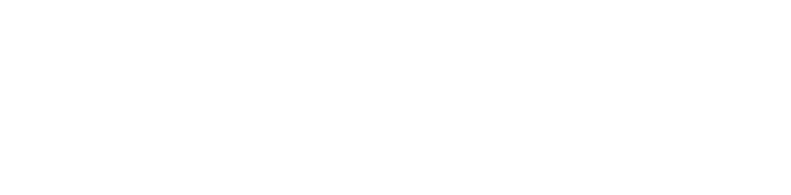 Quad logo grand pour les fonds sombres (PNG transparent)
