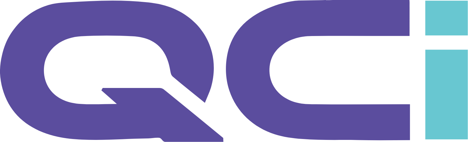 Quantum Computing logo (transparent PNG)