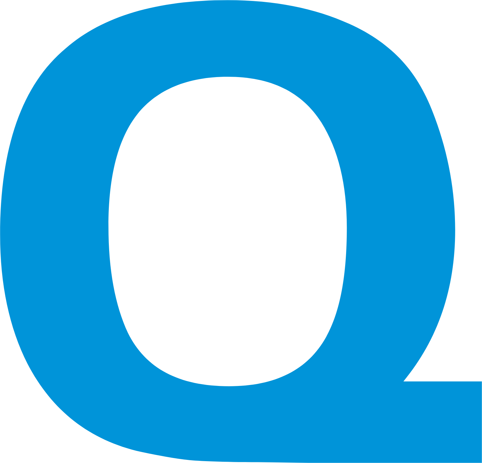 Quess logo (transparent PNG)
