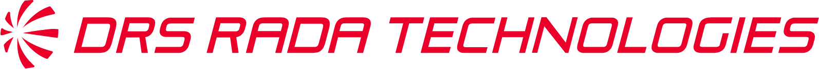 RADA Electronic Industries logo large (transparent PNG)