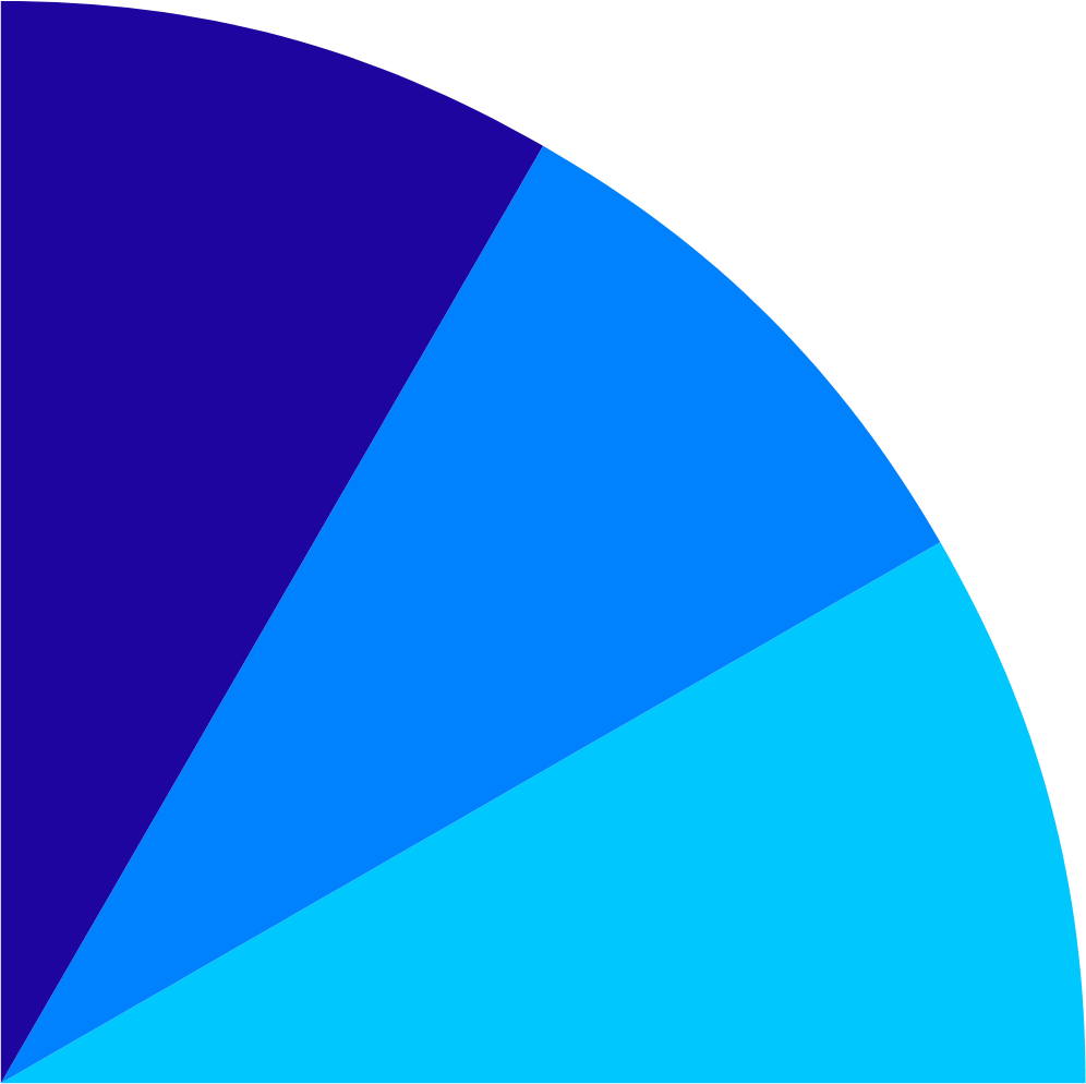 Radius Global Infrastructure logo (transparent PNG)