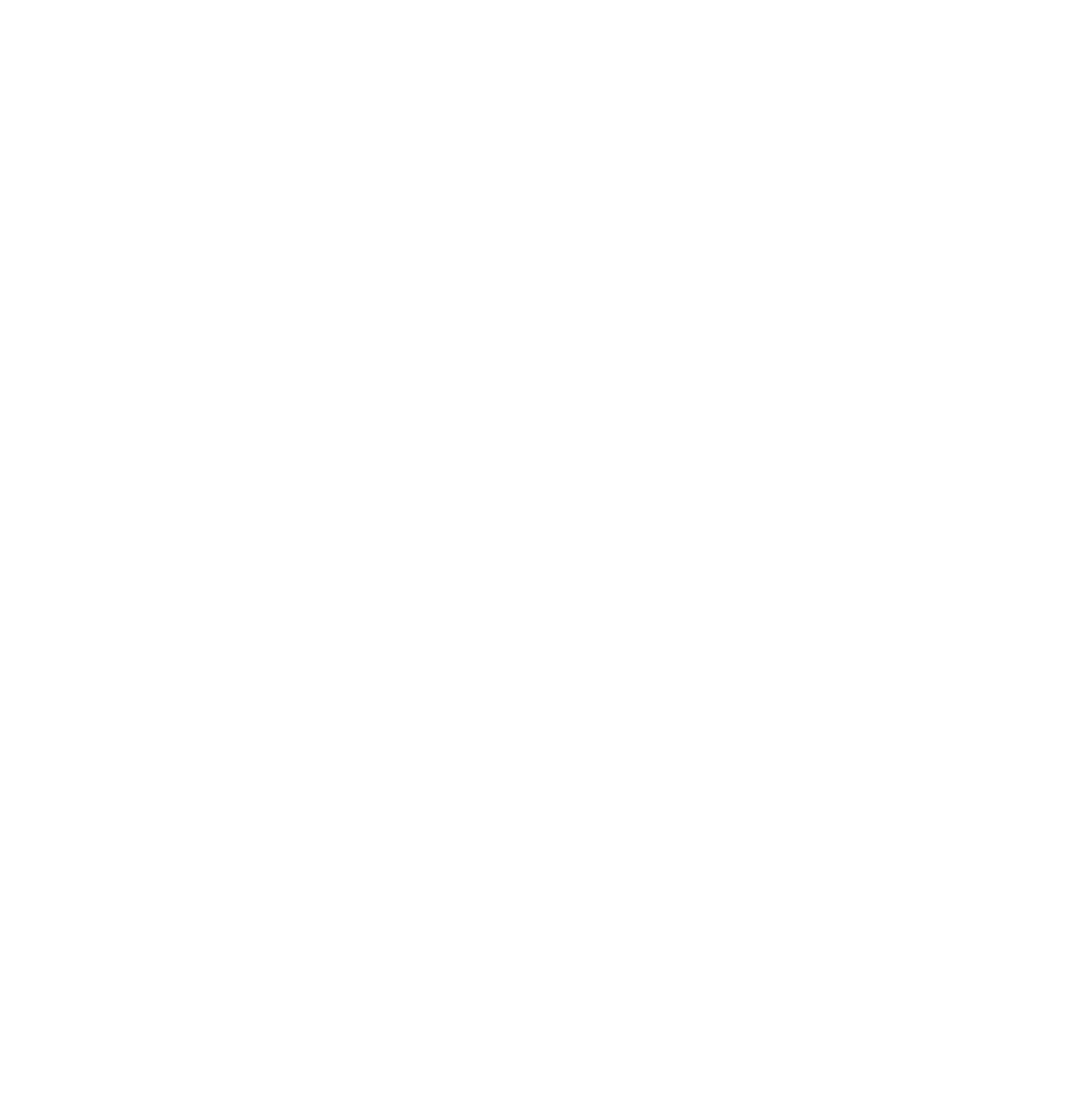 RaiaDrogasil logo on a dark background (transparent PNG)
