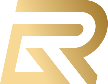 Renegade Gold logo (transparent PNG)