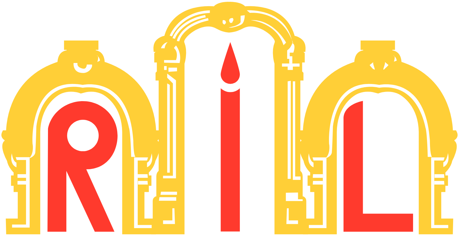 Rain Industries logo (PNG transparent)