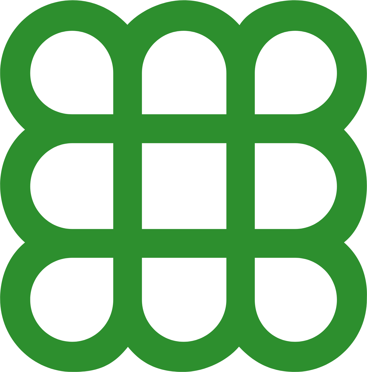 Raisio plc logo (PNG transparent)