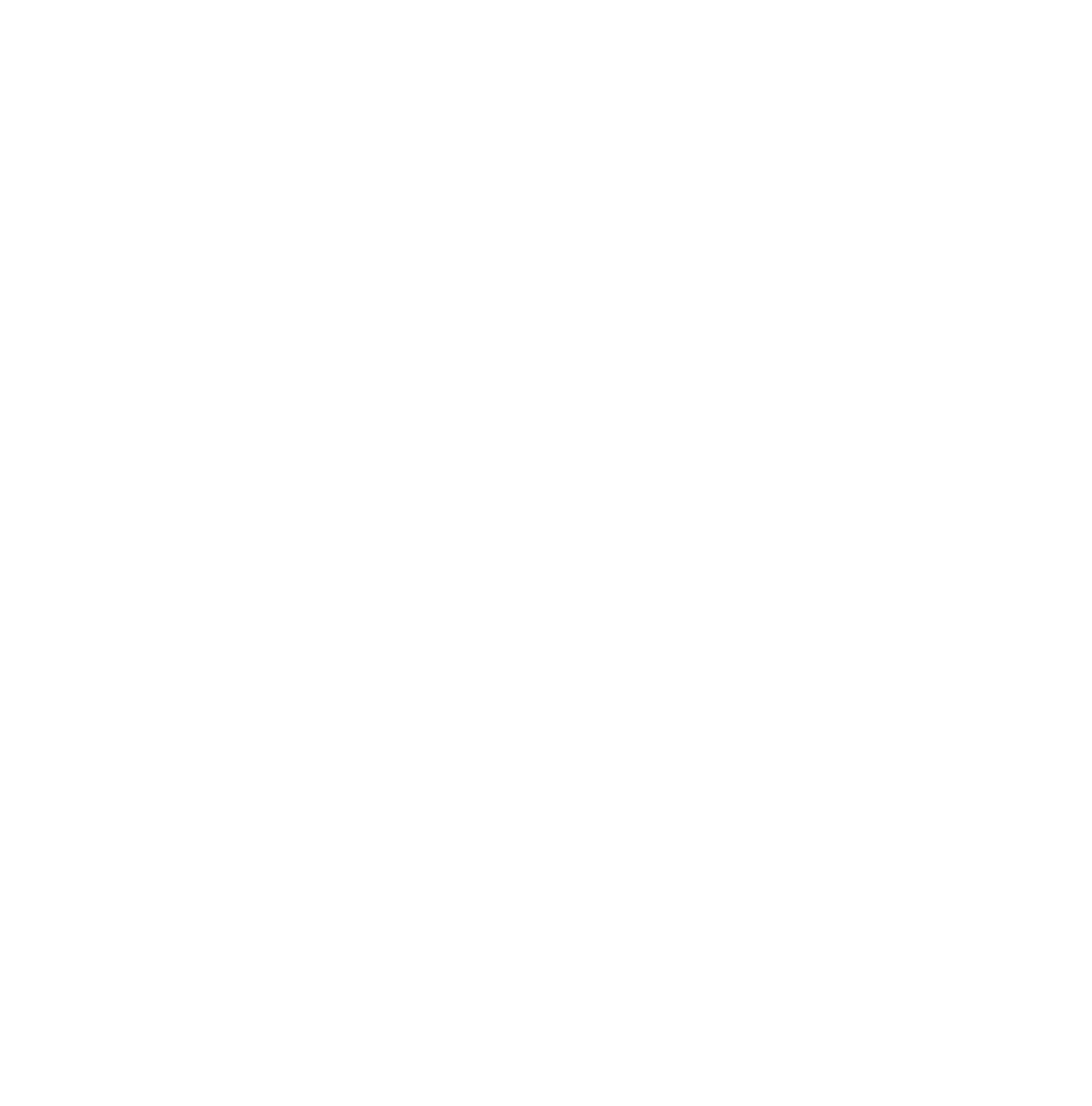 Raisio plc logo pour fonds sombres (PNG transparent)