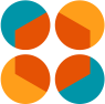 RAPT Therapeutics logo (PNG transparent)