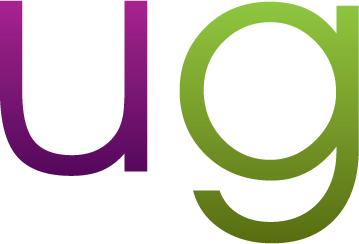 Ultragenyx Logo (transparentes PNG)