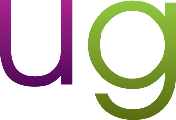 Ultragenyx Pharmaceutical Logo (transparentes PNG)