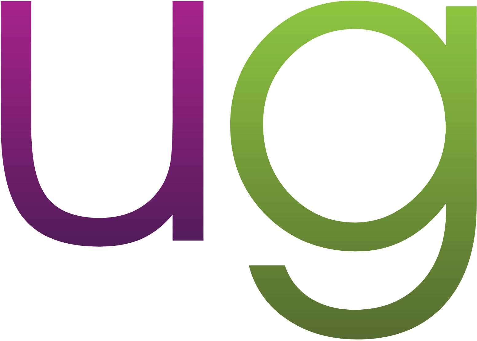 Ultragenyx Pharmaceutical logo (transparent PNG)