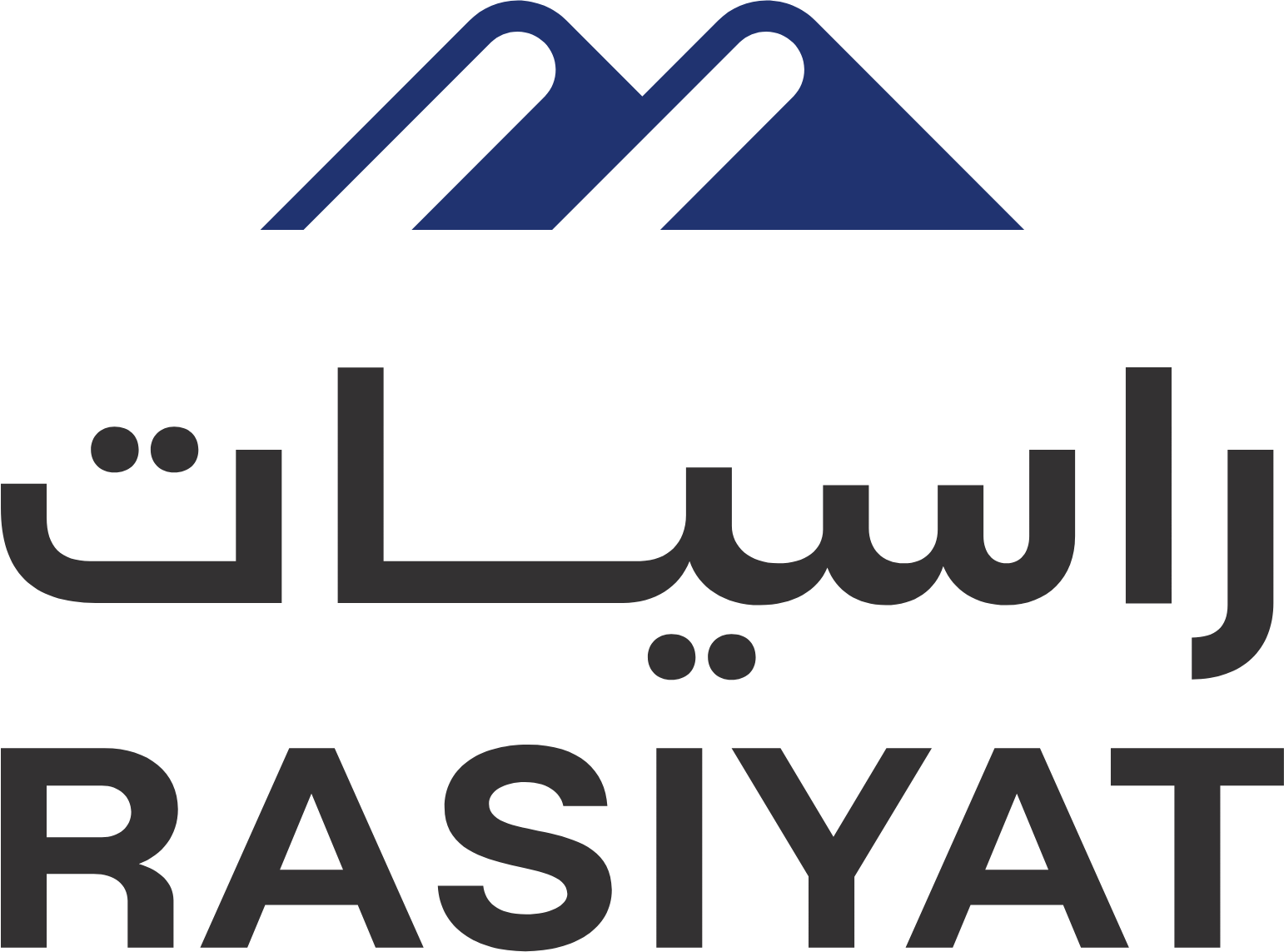 Rasiyat Holding Company logo large (transparent PNG)