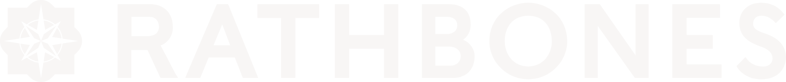 Rathbones Group logo grand pour les fonds sombres (PNG transparent)