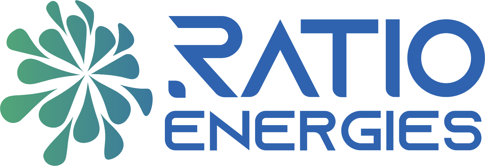Ratio Energies logo large (transparent PNG)