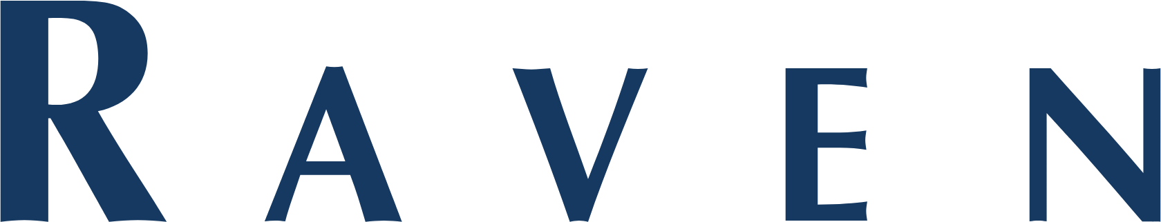 Raven Industries logo large (transparent PNG)