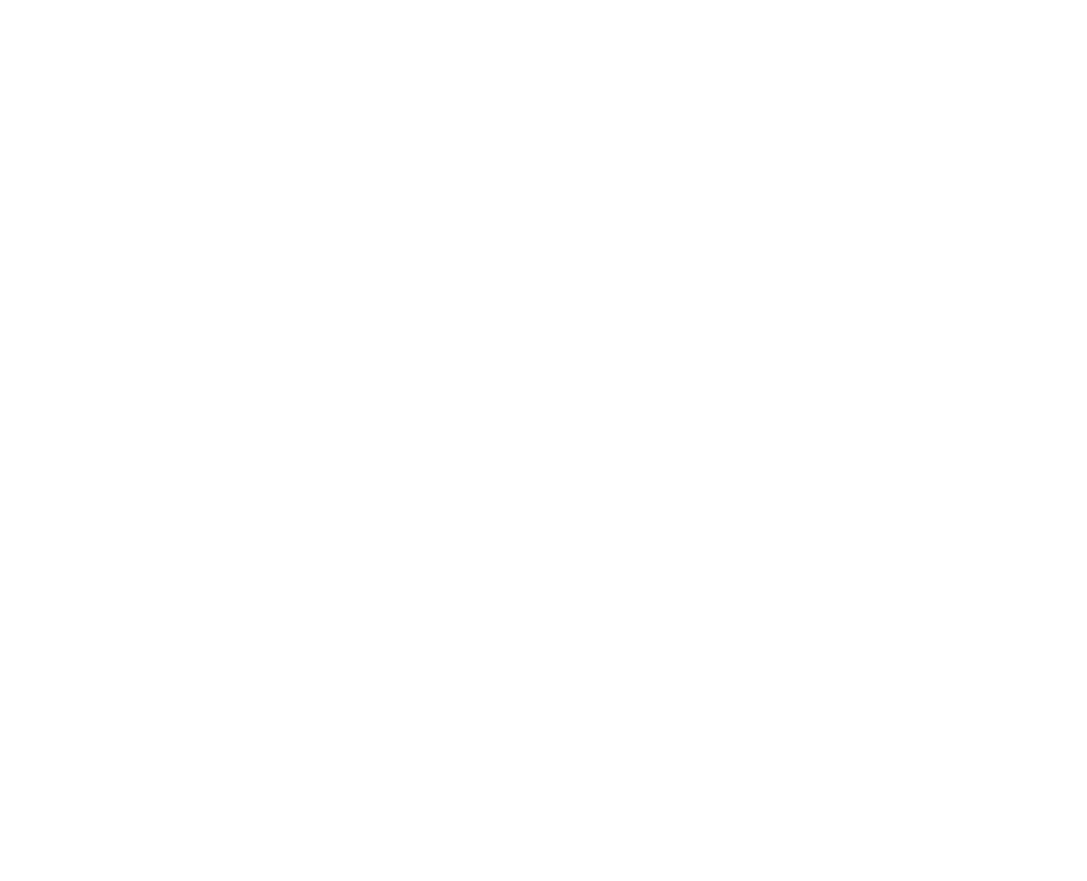 Raymond logo pour fonds sombres (PNG transparent)
